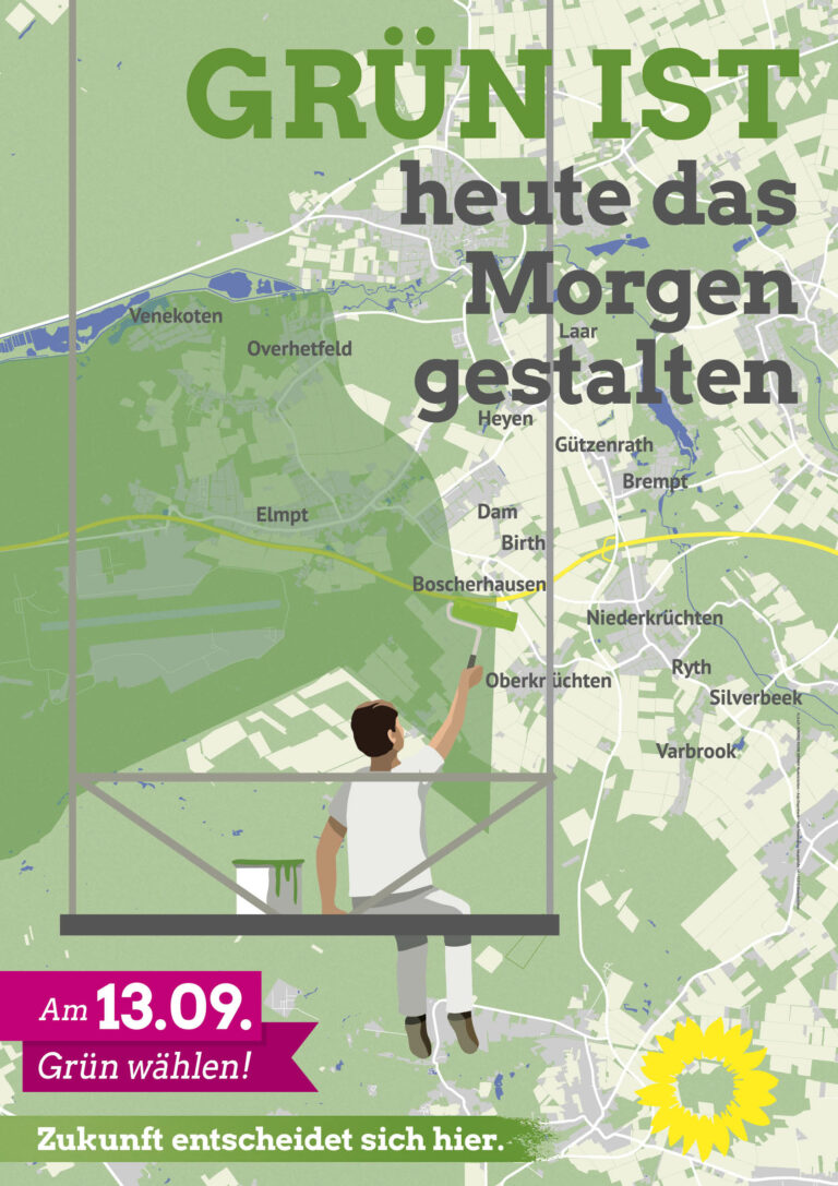 Wahlprogramm 2020